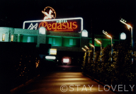 HOTEL PEGASUS　【FAIRY GROUP】