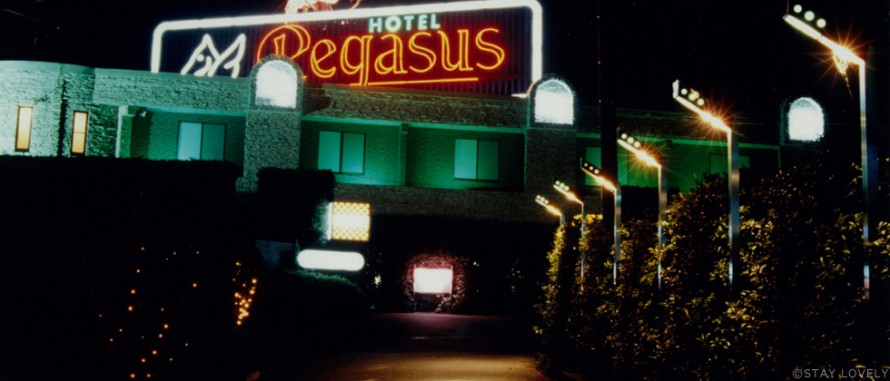 HOTEL PEGASUS 【FAIRY GROUP】