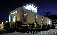 HOTEL PLAZA　【FAIRY GROUP】