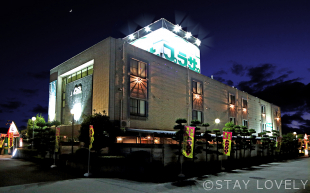 HOTEL PLAZA 【FAIRY GROUP】