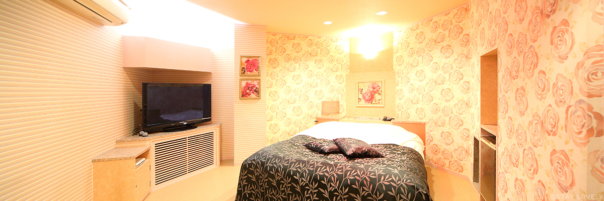 HOTEL PLAZA　【FAIRY GROUP】