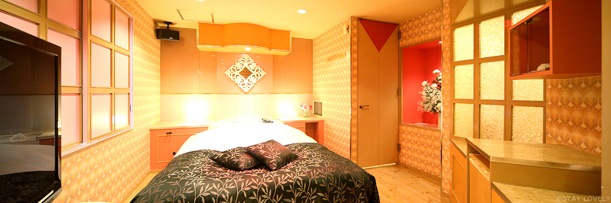 HOTEL PLAZA　【FAIRY GROUP】