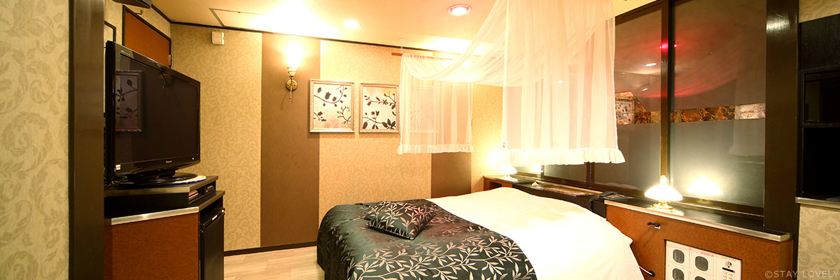 HOTEL PLAZA　【FAIRY GROUP】