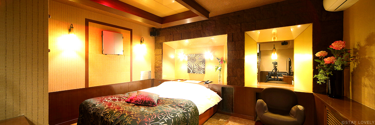 HOTEL PLAZA　【FAIRY GROUP】
