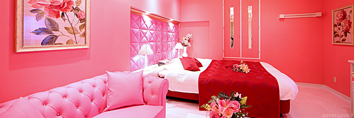 HOTEL Take-1　【FAIRY GROUP】