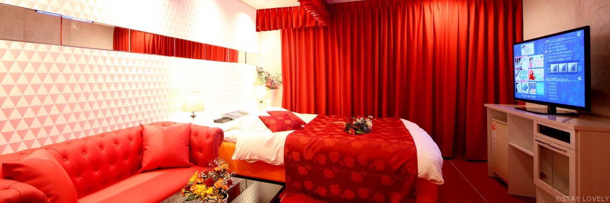 HOTEL Take-1　【FAIRY GROUP】