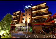 HOTEL GOOD ONE(ホテル グッドワン) 