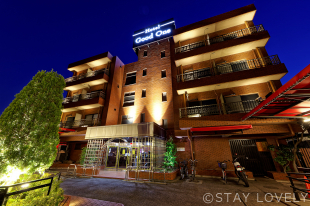 HOTEL GOOD ONE(ホテル グッドワン) 