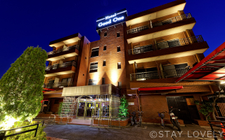 HOTEL GOOD ONE(ホテル グッドワン) 