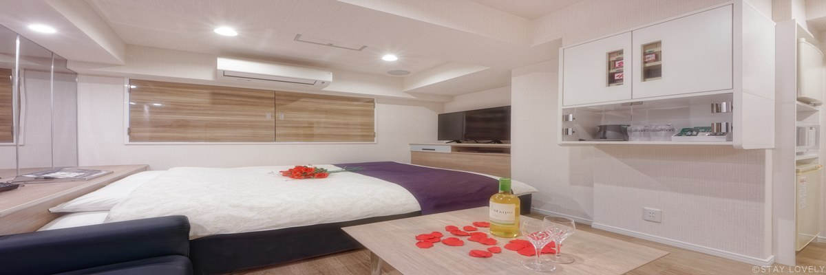 HOTEL GOOD ONE(ホテル グッドワン) 