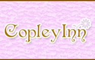 HOTEL Copley Inn(ホテル コプリン) 