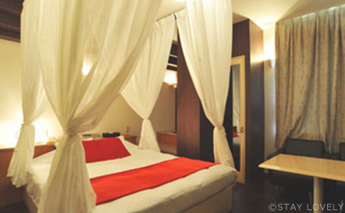 HOTEL Copley Inn(ホテル コプリン) 
