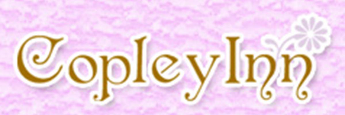 HOTEL Copley Inn(ホテル コプリン) 