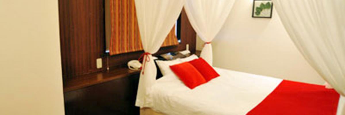 HOTEL Copley Inn(ホテル コプリン) 