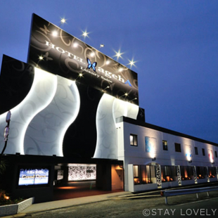 HOTEL agehA-ラグジュアリースイート-(ホテル アゲハ) 