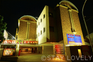 ホテル グランレオン【プラザアンジェログループ】 