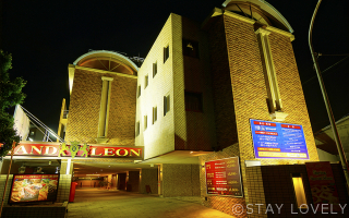 ホテル グランレオン【プラザアンジェログループ】 