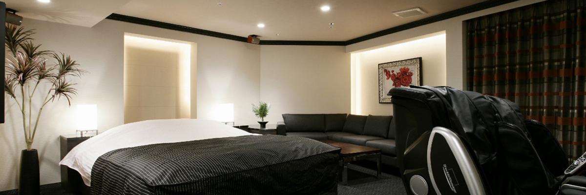 HOTEL HONJIN(ホテル 本陣) 