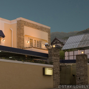 ホテル ニューパレス 