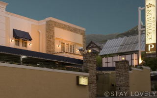 ホテル ニューパレス 