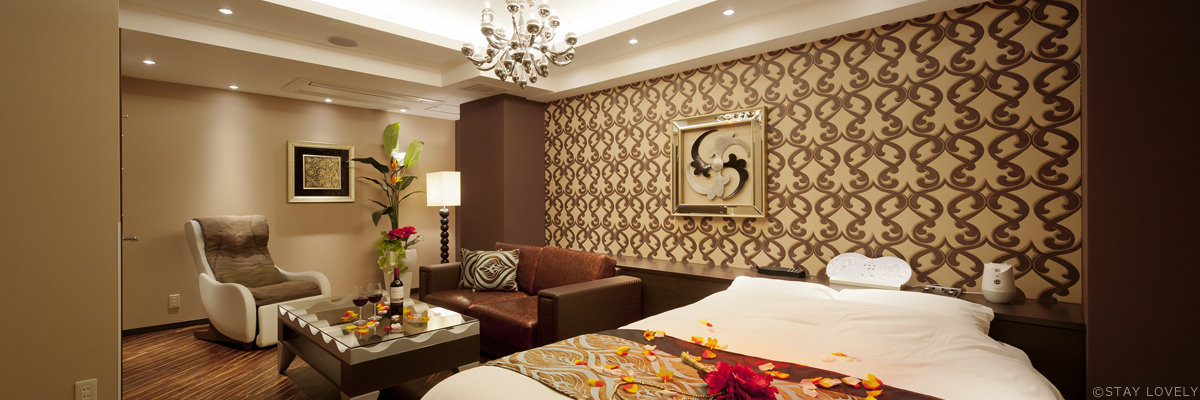 HOTEL RAMSES CLUB　＊RAMSES GROUP＊