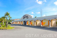 ホテル サンタクルス 