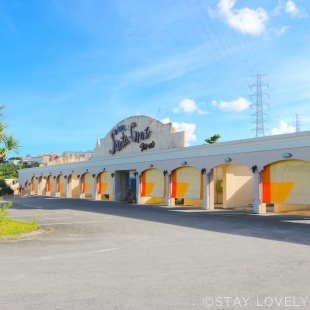 ホテル サンタクルス 