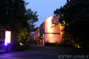 ホテル ローズラブ 