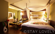 1501号室【LUXURY ROOM 1】