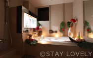 1501号室【LUXURY ROOM 1】