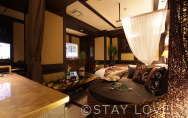 1503号室【LUXURY ROOM 1】