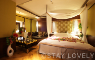 1601号室【LUXURY ROOM 1】