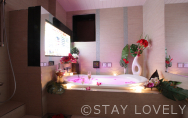 1601号室【LUXURY ROOM 1】