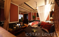 1603号室【LUXURY ROOM 1】