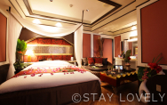 1603号室【LUXURY ROOM 1】②