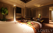 1607号室【GRAND GRASSINO ROOM】