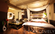 1701号室【LUXURY ROOM 1】