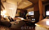 1701号室【LUXURY ROOM 1】