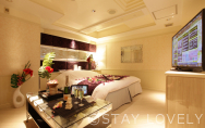 1702号室【DAILY ROOM 2】②