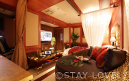 1703号室【LUXURY ROOM 1】②