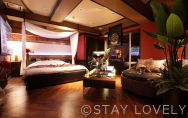 1801号室【GRAND EXECUTIVE ROOM】