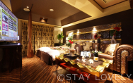 1805号室【EXECUTIVE ROOM 1】②