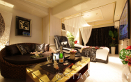 1902号室【PLATINUM ROOM 】