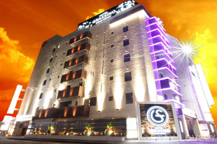 HOTEL GRASSINO URBAN RESORT 新横浜(ホテル グラッシーノ アーバンリゾート) 