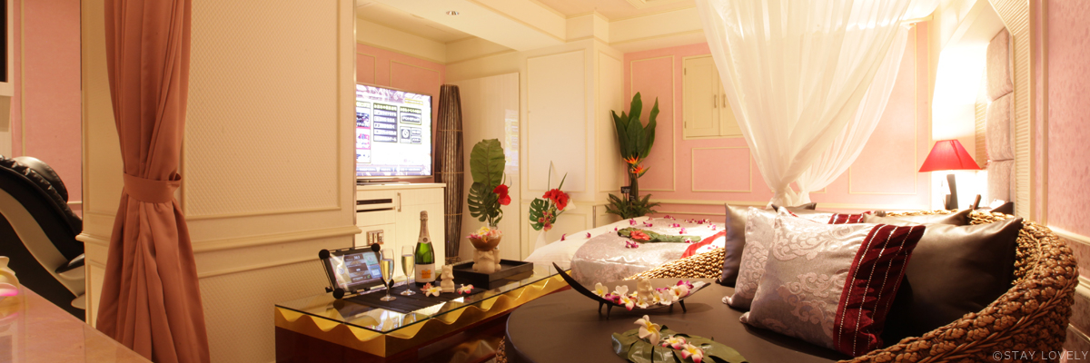 HOTEL GRASSINO URBAN RESORT 新横浜(ホテル グラッシーノ アーバンリゾート) 