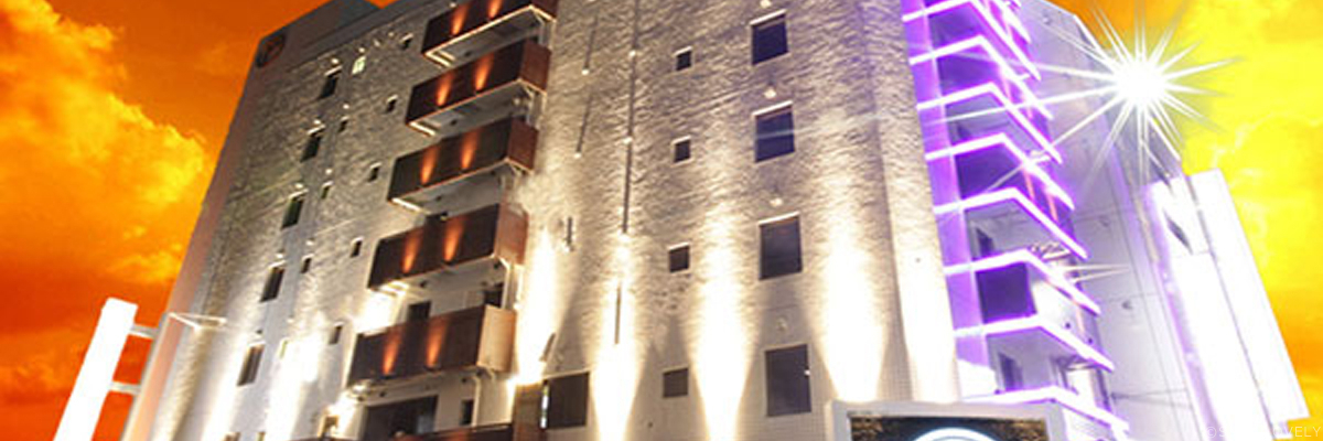 HOTEL GRASSINO URBAN RESORT 新横浜(ホテル グラッシーノ アーバンリゾート) 