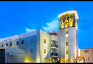 HOTEL FLAN(ホテル フラン) 