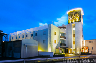 HOTEL FLAN(ホテル フラン) 
