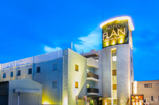 HOTEL FLAN(ホテル フラン) 