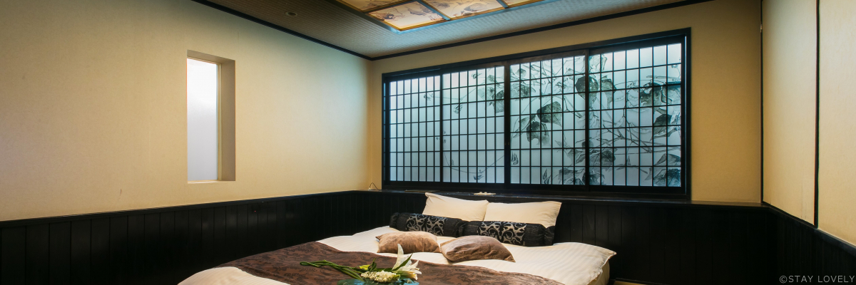 HOTEL FLAN(ホテル フラン) 